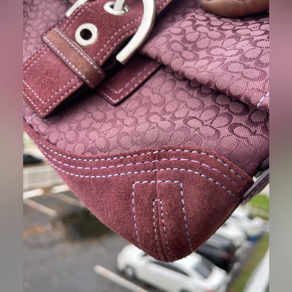 Vintage Coach - Picture 6 of 9